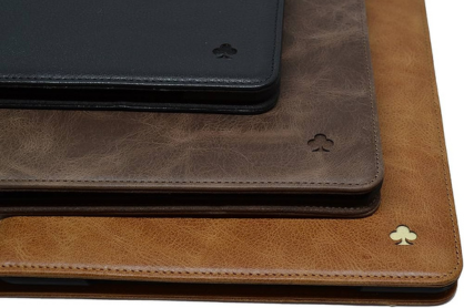 Leather iPad Cases For Movie Lovers: Checking Functionalities That Meet Cinematic Vibe