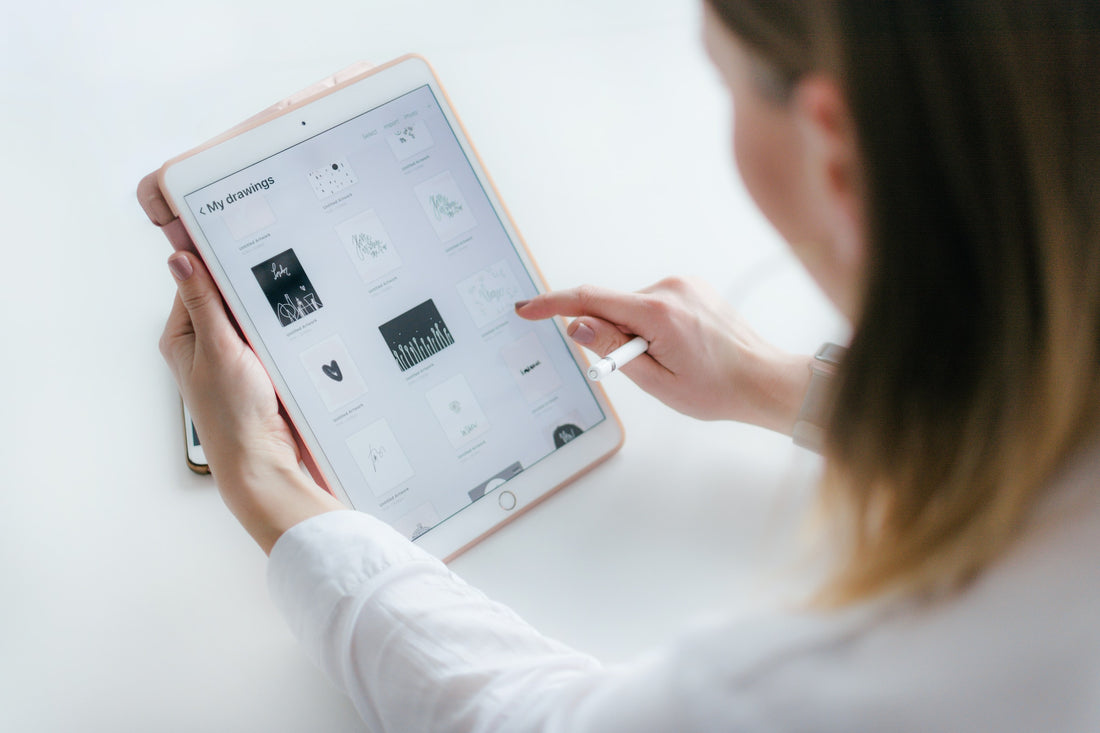 PROS AND CONS OF THE IPAD 12.9"