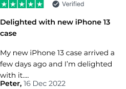 trustpilot reviews