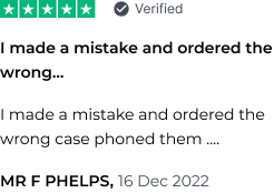 trustpilot reviews