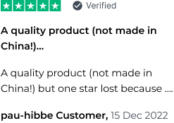 trustpilot reviews