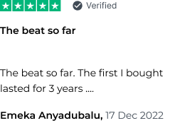 trustpilot reviews