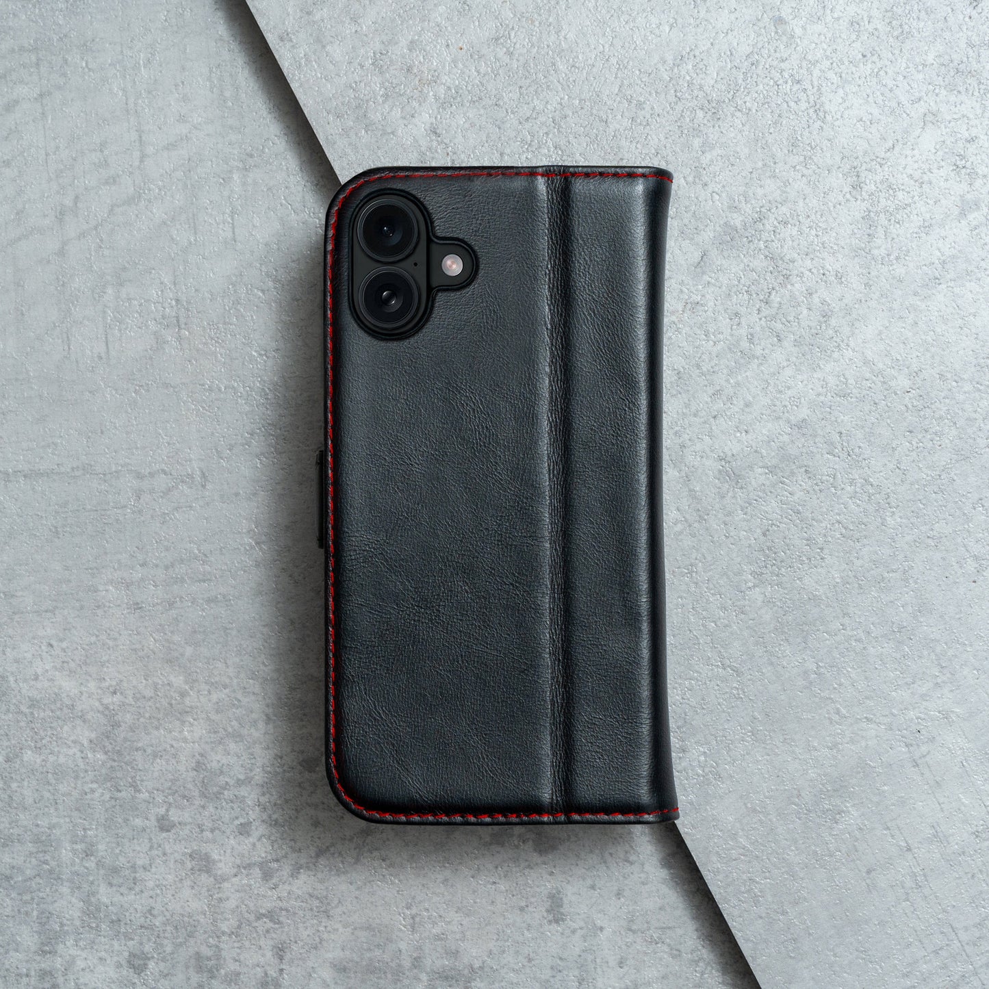 Black-Red