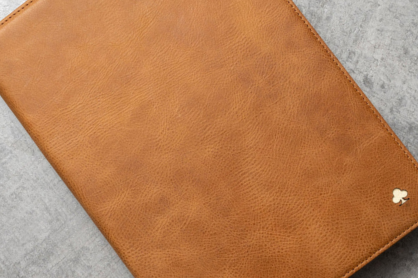 Leather iPad Cases