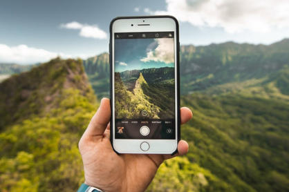 Eco Friendly Smartphone
