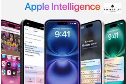 Apple AI