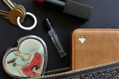 Leather Cases