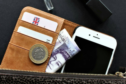 Wallet Style leather cases