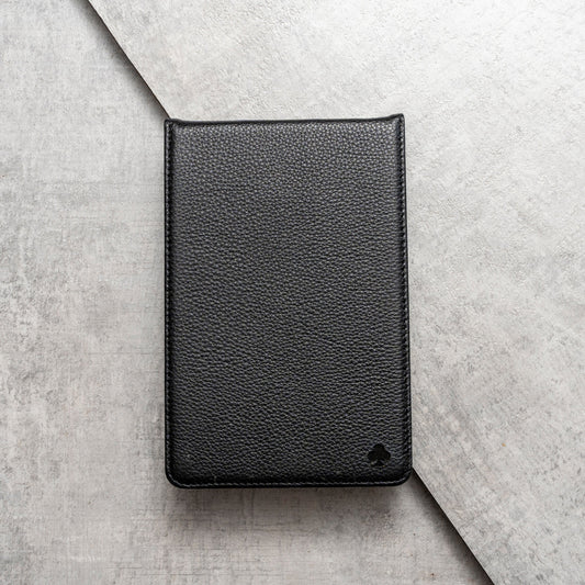 PORTER RILEY - Golf Scorecard Holder. Premium Golf Score Card Wallet with Club Card Slot and Pencil Loop