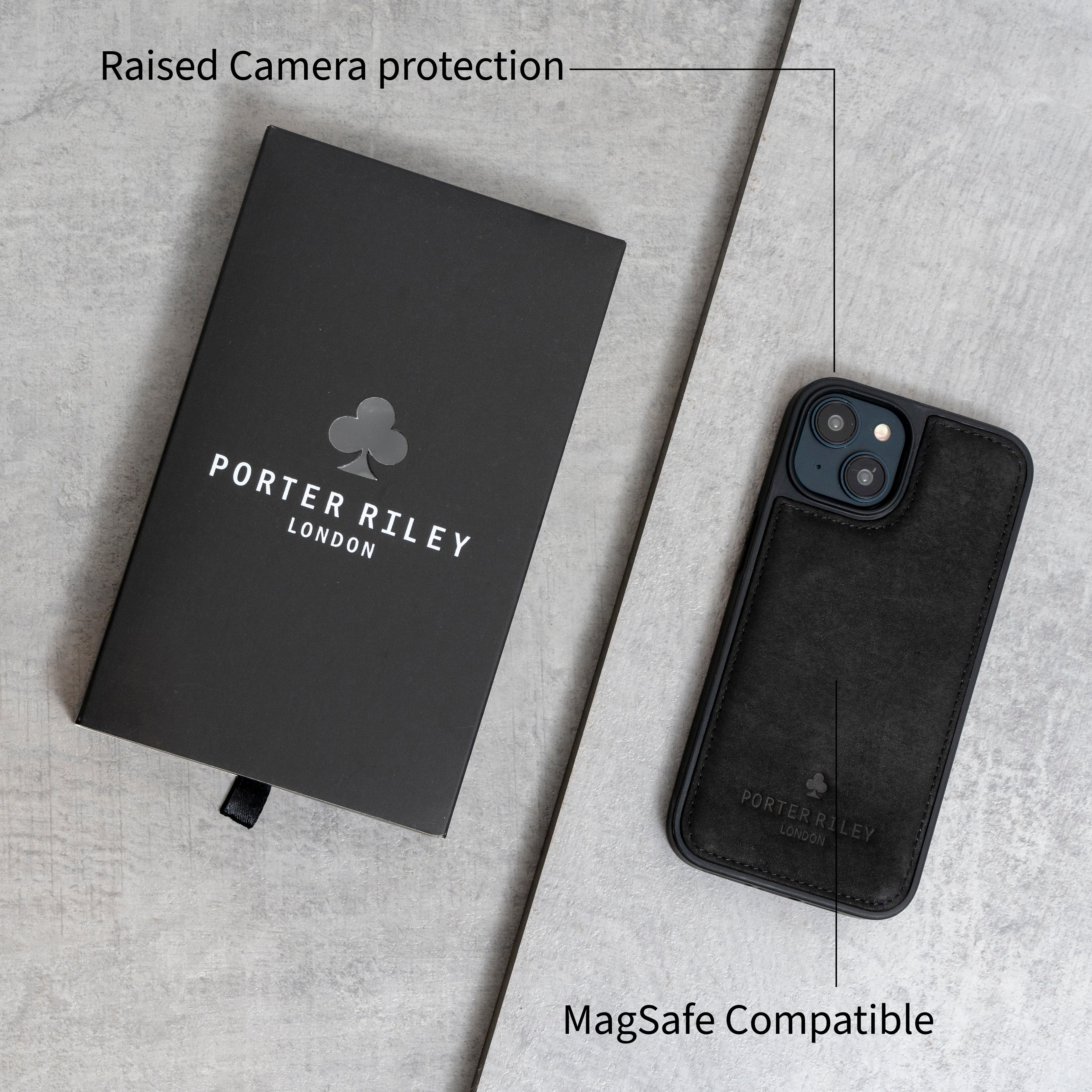 Porter Riley Wallets Apple iPhone Cases, Covers & Wallets | Porter Riley
