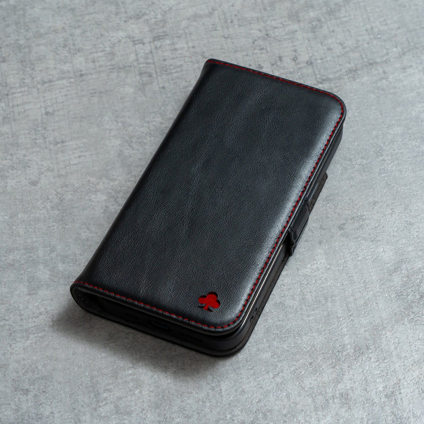 Black-Red