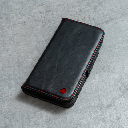Black-Red