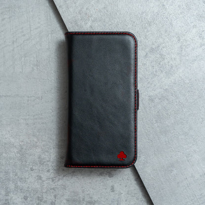 Black-Red