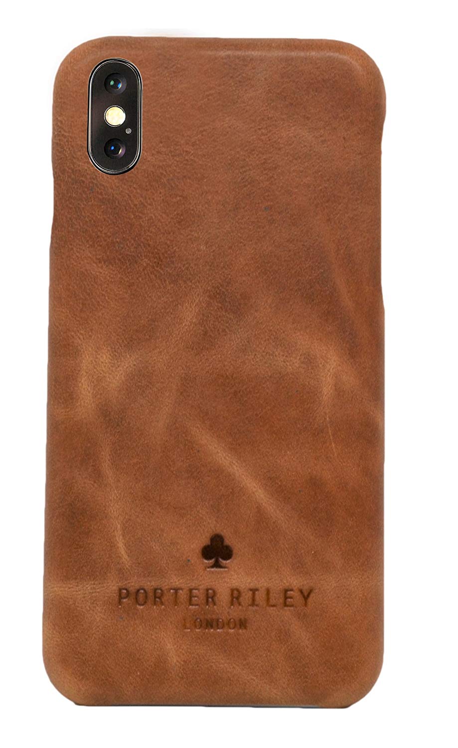 Apple iPhone X/XS Leather Cases, Covers & Wallets | Porter Riley