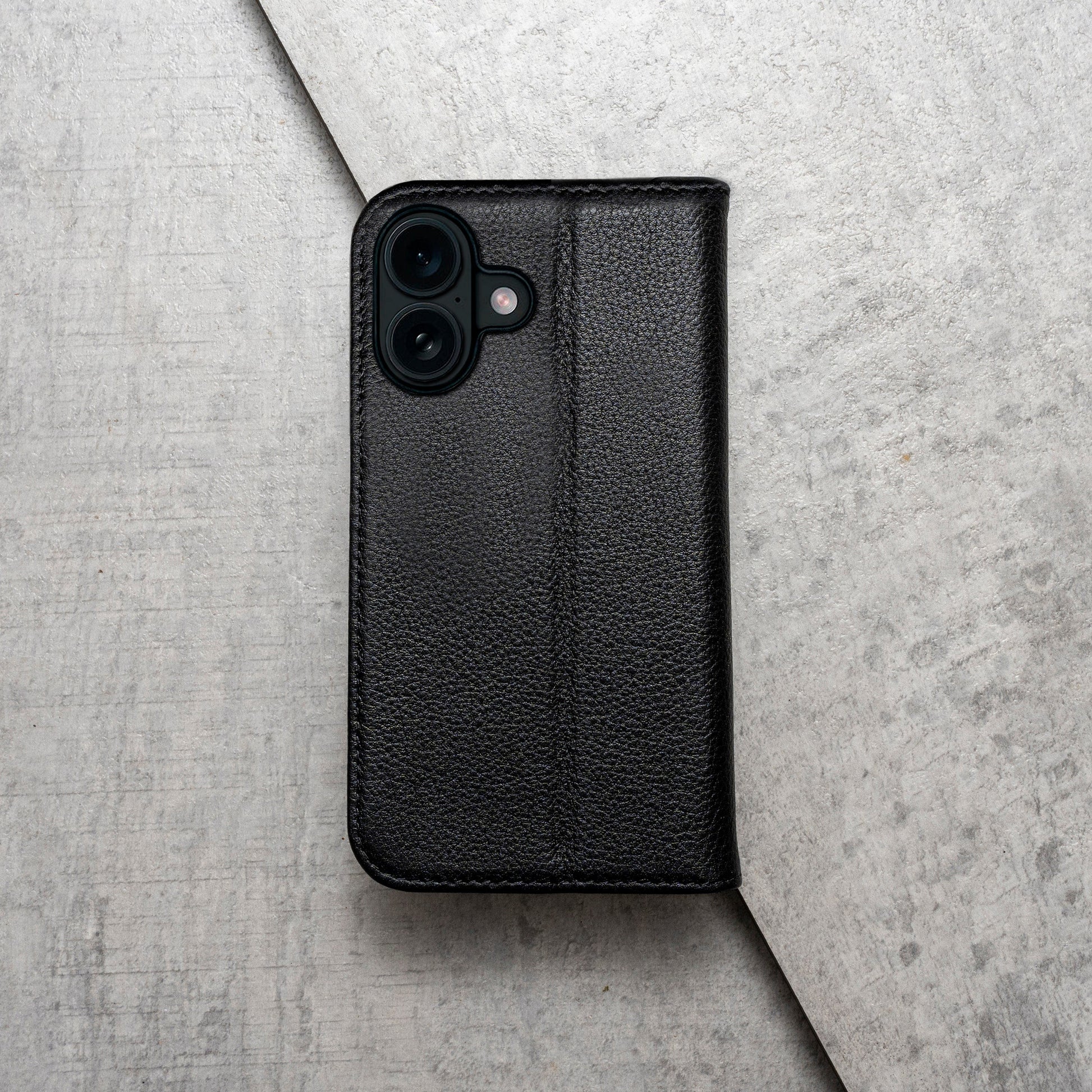 Black, Tan