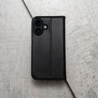 Black, Tan