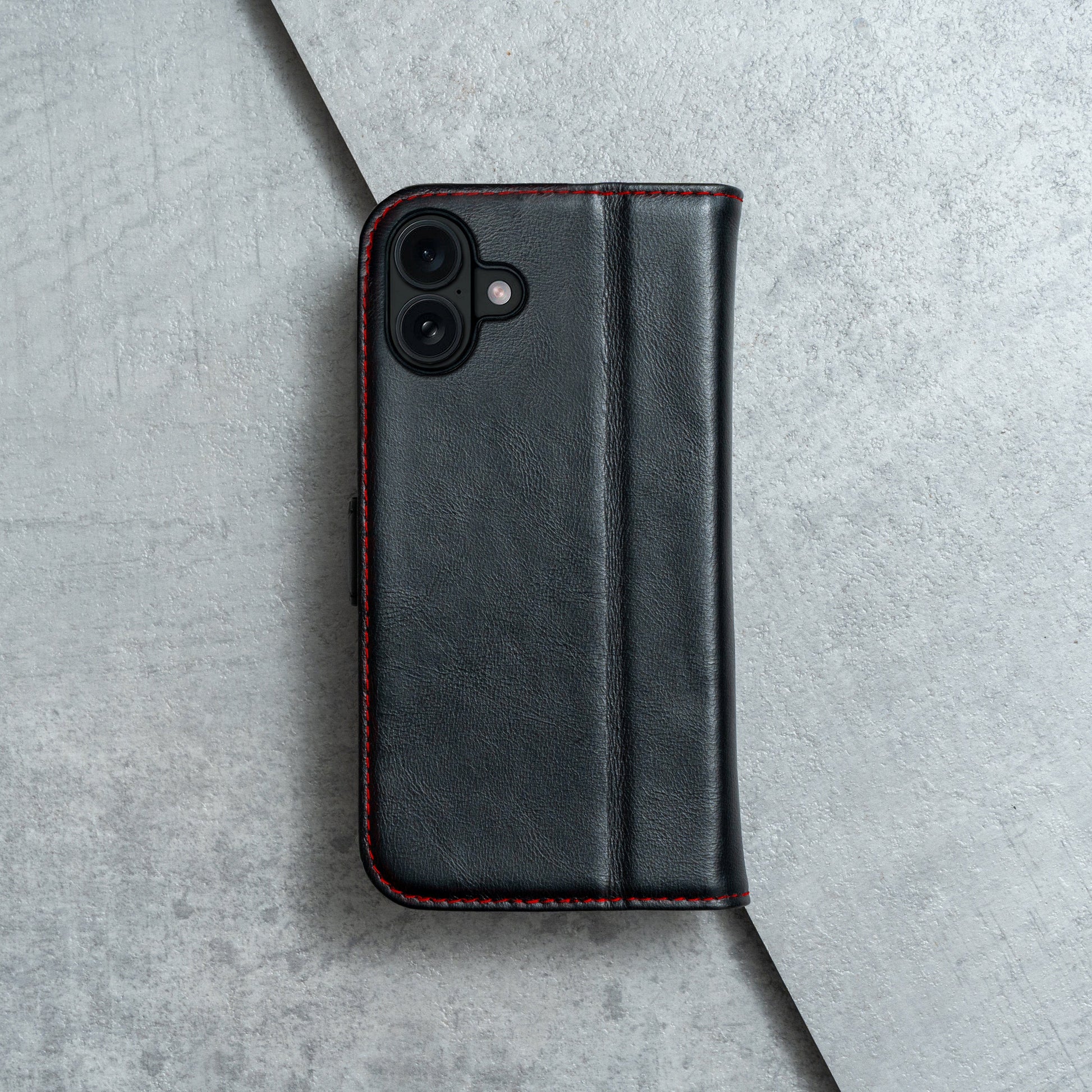 Black-Red