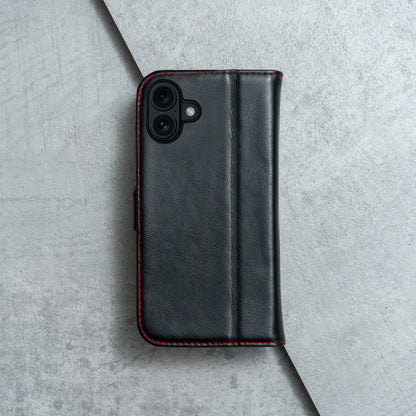 Black-Red