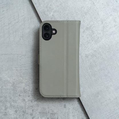 grey, pink