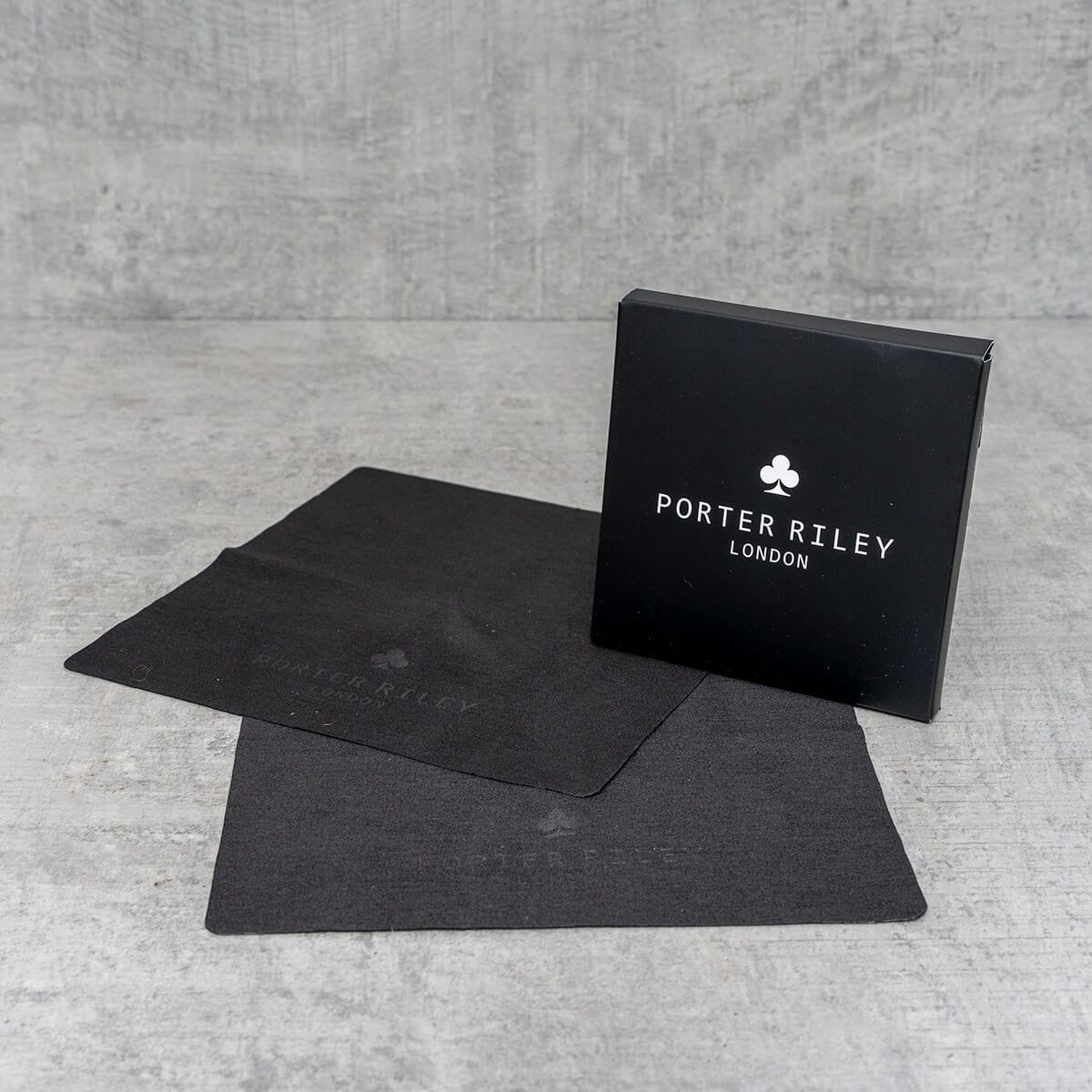Shop All Collections Of Leather Accessories With Porter Riley